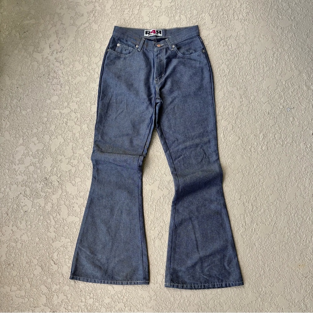 Rave 4 Real vintage flare jeans